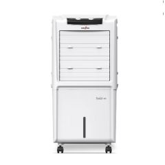 Kenstar TALLDE HC 45 Personal Air Cooler white colour KCLTLDWH045FMH