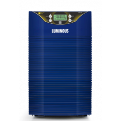 LUMINOUS SOLAR INVERTER NXE 5 KVA 48V