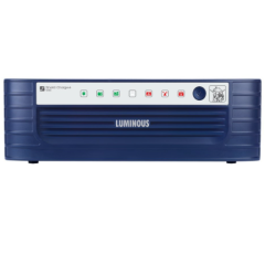 Luminous Shakti Charge Neo 1450 Pro Inverter, 1100 VA, LED Indicator