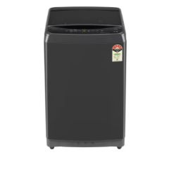 LG 9Kg Top Load Washing Machine, Smart Inverter Motor, Color Middle Black