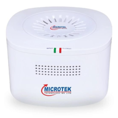 Microtek SMART EMR 2090 Digital Automatic Voltage Stabilizer Used For Refrigerator upto 300 Liters 