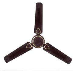 ORIENT Electric RAPID AIR DECO Colour BROWN 1200 mm Ceiling Fan
