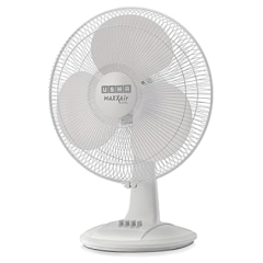Usha Maxx Air Super 400mm Pedestal Fan White Color
