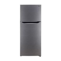 LG 242 L Frost Free Double Door 2 Star Refrigerator (GL-BDSY)