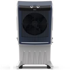Symphony - Silenzo 100 Desert Air Cooler (Capacity 100-litres) i-Pure+ technology for healthy air