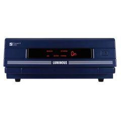 Luminous Power X Inverter - Luminous POWERX 2250 Inverter Battery for Home, Office