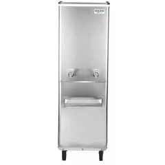 Voltas STEEL Water Cooler PSS 150/150 N P 