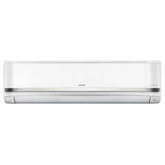 Hitachi 1 Ton 3 Star Inverter Split AC, Ice Clean, Ambience Light, Silent Airhexa Sensor, (RAS.G312PCAISF)