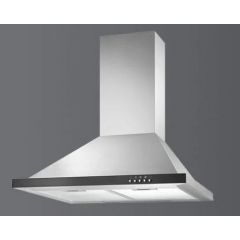 Ray 60 Heat Auto Clean | Heavy Duty Baffle Filter | Digital Display