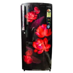 Voltas Beko 175 Litre 2 Star Wine Single Door Refrigerator, RDC208D1/D0LWE0M0000GD