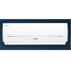 Voltas Split Air Conditioner, 1.5 Ton, 3 Star - 183INV Vectra Zenith Silver