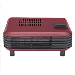 USHA 443C Fan Room Heater | Heat Convector