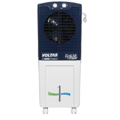 VOLTAS Frost Air 45 Litres Personal Air Cooler with Thermal Overload Protection