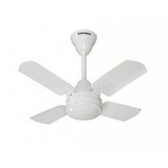 Crompton High Speed Alpha Briz 600mm Ceiling Fan (White) (Pack of 4)