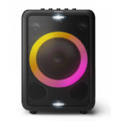 PHILIPS Audio TAX3206 80 W Bluetooth Party Speaker