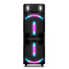 PHILIPS Audio TAX5708 Bluetooth Party Speaker