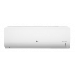 LG 2 Ton (3 Star - AI DUAL Inverter) Split AC | AI Convertible 6-in-1 Cooling | Copper | HD Filter with Anti Virus Protection (US-Q24ENXE) 