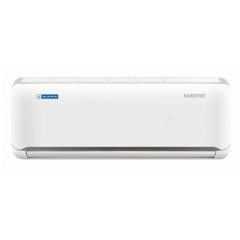 BLUESTAR 1 Ton 3 Star Inverter AC (IF312DNU, White)