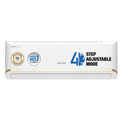 Voltas Adjustable Inverter Split AC, 1.5 Ton, 3 Star - 183V Vectra Zen Gold