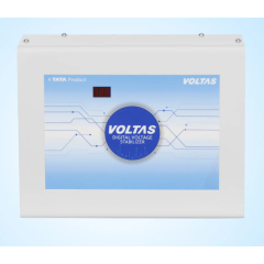 Voltas Stabilizer VA5130 - 130V-300V - 5 KVA