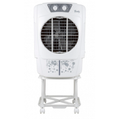 USHA 45BD1 Desert Cooler - 45L, White