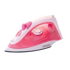Usha Steam Iron SI3813C 1300W - Pink