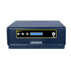 Luminous Solar Inverter NXG Pro 1KVA,12V