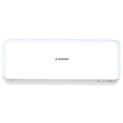 Mitsubishi 1.1 Tons 5 Star BEE Rating Hyper Inverter Ac White (SRK13YXS-W6)