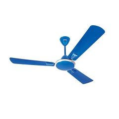 USHA Striker Galaxy 1200 mm 3 Blade Ceiling Fan  (Ultra Marine Blue, Pack of 2)