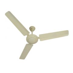 Usha Swift 1200 mm Ceiling Fan (Rich Ivory, Pack of 4)