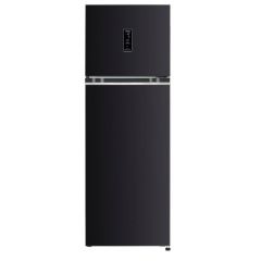 LG 246 L, 3 Star Frost Free Double Door Convertible Refrigerator ( GL-T262TESX, Ebony Sheen )