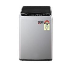 LG 7 kg Fully Automatic Top Load Silver (T70SPSF2Z)