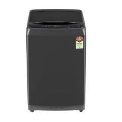 LG 7.5 Kg Top Load Washing Machine, Smart Inverter Motor, Color Middle Black