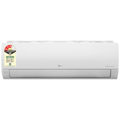 LG 3 Star (1.5) Split AC, AI Convertible, Auto Clean, Gold Fin+, Diet Mode+, Viraat Mode, 4.4 kW, New Arrival 2026 Model