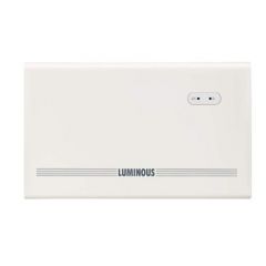 LUM ToughX Silverline TT90L7 VOLTAGE STABILIZER  (White) (upto 70" LED TV + DTH)