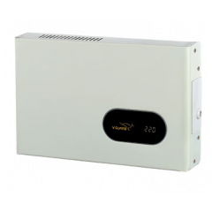 V-Guard VTI 4150 For Inverter AC Upto 1.5 TON 
