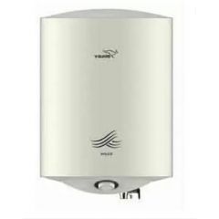 V-Guard Valco 15 L, Vertical Storage Water Heater (Geyser, White)