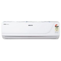 Voltas 183V Vertis Platina 1.5 Ton 3 Star Adjustable Inverter Split AC with 5-in-1 Adjustable Mode