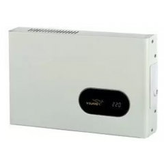 V-Guard VTI - 4130 Smart Votage Stabilizer For One Inverter AC Up to 1.5 Ton