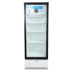 Bluestar SC-375F 358 Litres Visi Cooler