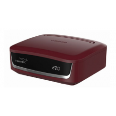 V-Guard VSDI 50 Voltage Stabilizer for refrigerator and deep freezer