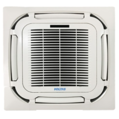  VOLTAS Cassette Ac, 1.5 ton LUFCT18KC3S4AJ01 3 Star White Room Air Conditioner 