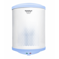 Maharaja Whiteline Warmist 15-Litre Water Heater (Multicolor)