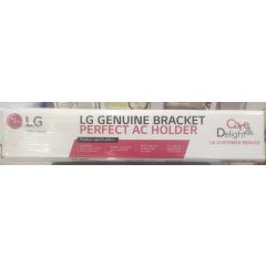 LG Genuine Bracket Perfect AC Holder For All LG Split Inverter Air Conditioner