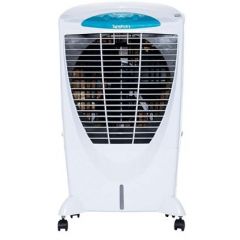 Symphony Air Cooler - 56L, White