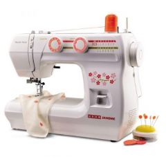 Usha Janome Wonder Stitch Automatic Zig-Zag Electric Sewing Machine