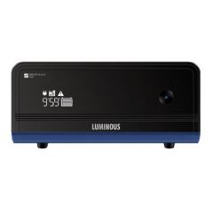 LUMINOUS ZELIO+ 1100/12  (E-comm.) Pure Sine Wave Inverter