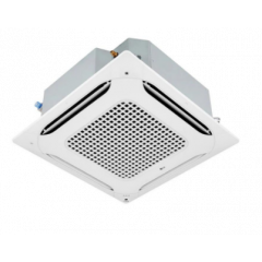 LG 3 ton Cassette ZTNQ36GNLH1 5 Star White Room Air Conditioner