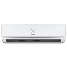 Godrej 1.5 Ton 3 Star Inverter Split AC (AC 1.5T SIC 18TTC3-WWB, White)