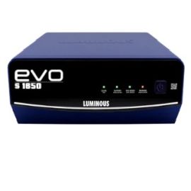 Luminous inverter EVO S 1650 Pure Sine Wave 24v Powerful Backup